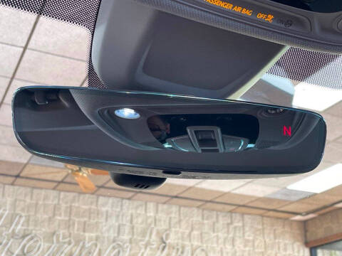 2022 Audi A5 Sportback quattro Premium Plus 40 TFSI