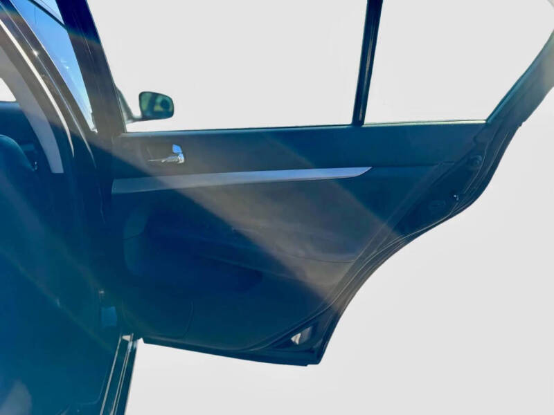 2011 Infiniti G37 Sedan