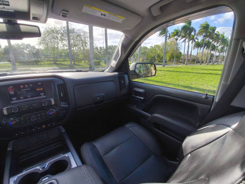 2014 GMC Sierra 1500