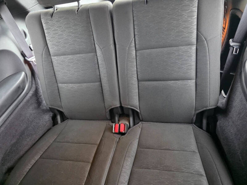 2025 Dodge Durango R/T Plus