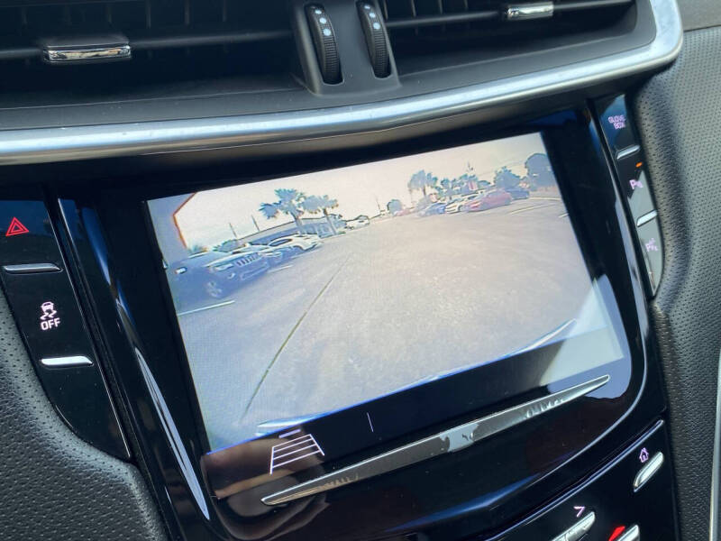 2019 Cadillac XTS Luxury