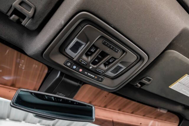 2020 GMC Sierra 2500HD