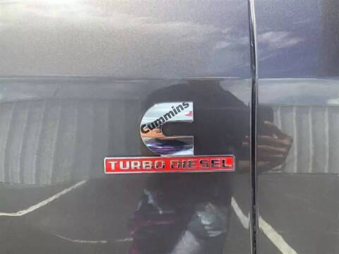 2020 RAM 3500 Tradesman