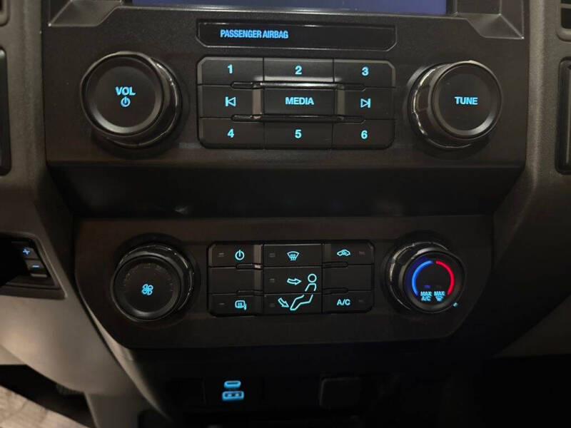 2022 Ford F-250 Super Duty