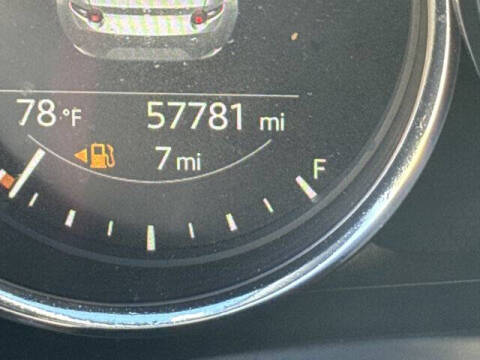 2018 Mazda MX-5 Miata RF Grand Touring