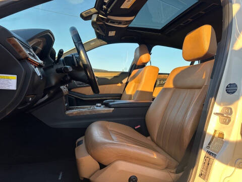 2011 Mercedes-Benz E-Class E 350 Luxury 4MATIC