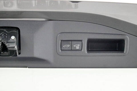 2024 Toyota bZ4X Limited