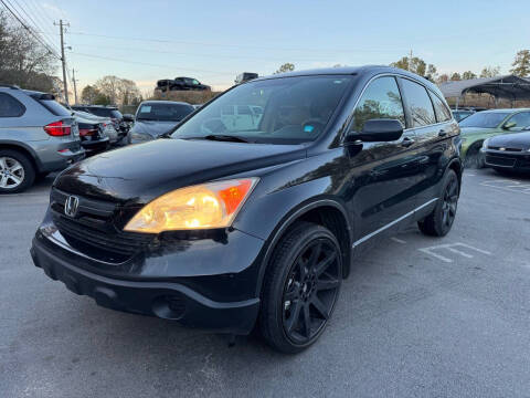 2007 Honda CR-V for sale at GEORGIA AUTO DEALER LLC in Buford GA