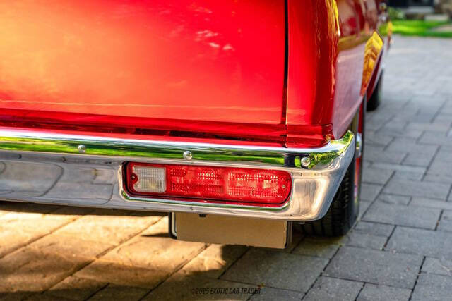 1979 Chevrolet El Camino