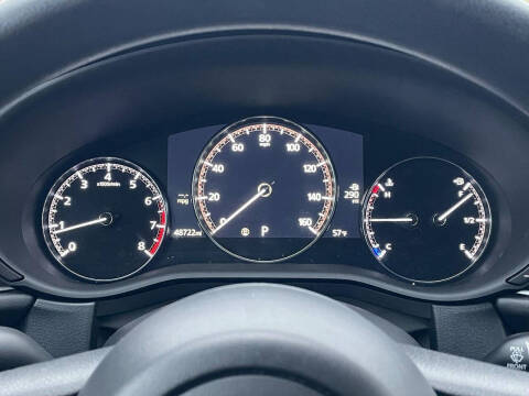 2021 Mazda CX-30 2.5 S