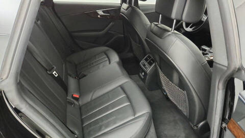 2019 Audi A5 Sportback quattro Premium 45 TFSI