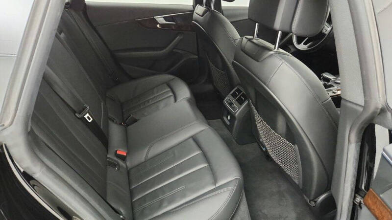 2019 Audi A5 Sportback quattro Premium 45 TFSI