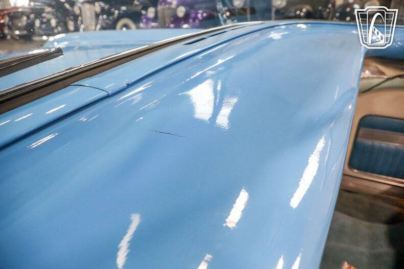 1957 Cadillac Series 62