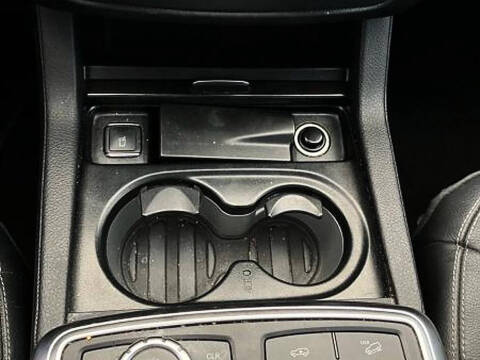 2016 Mercedes-Benz GL-Class GL 550 4MATIC