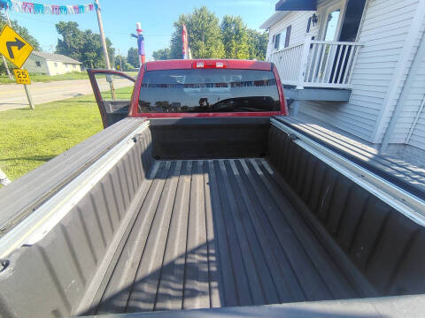 2012 RAM 1500 ST