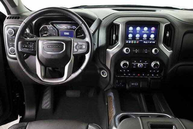 2022 GMC Sierra 1500 Limited