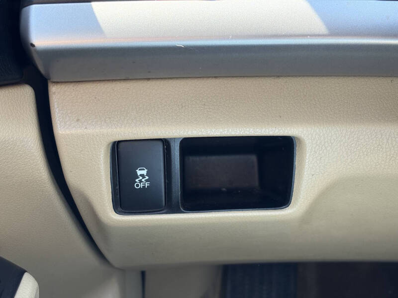 2011 Honda Accord LX