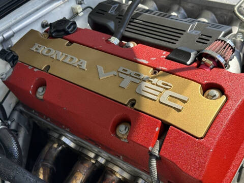 2006 Honda S2000