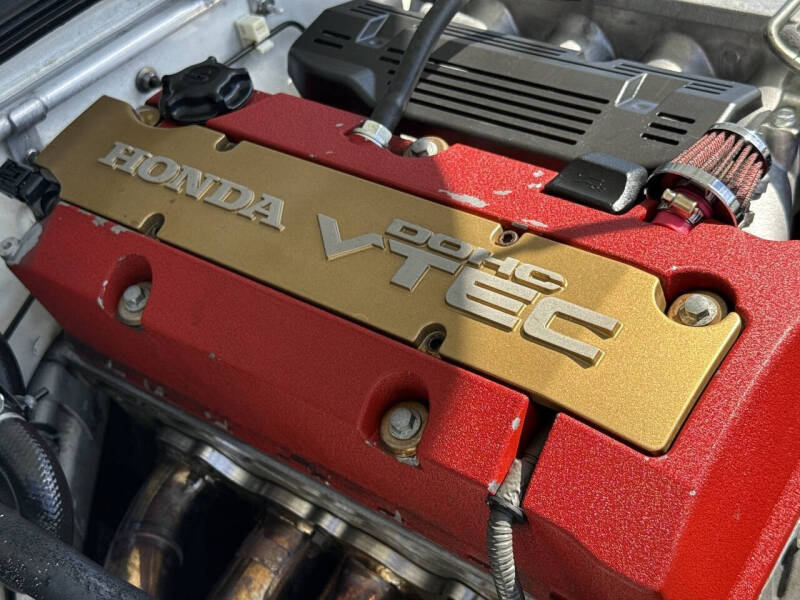 2006 Honda S2000