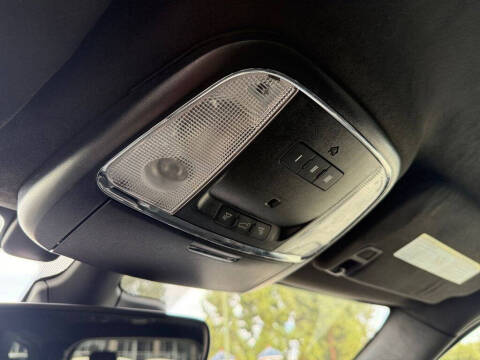 2019 Dodge Durango SRT