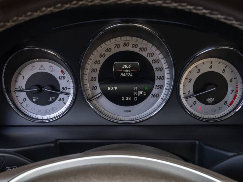 2015 Mercedes-Benz GLK GLK 350