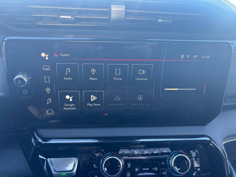 2026 GMC Sierra 2500HD AT4X