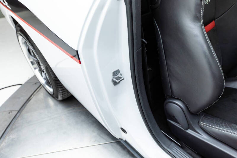 2012 Dodge Challenger SRT8 - Photo 138