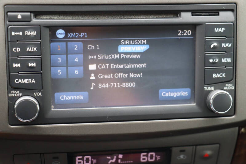 2013 Nissan Sentra SL