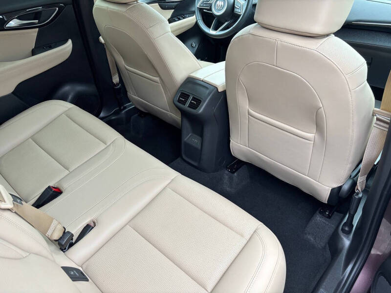 2024 Buick Envision Preferred