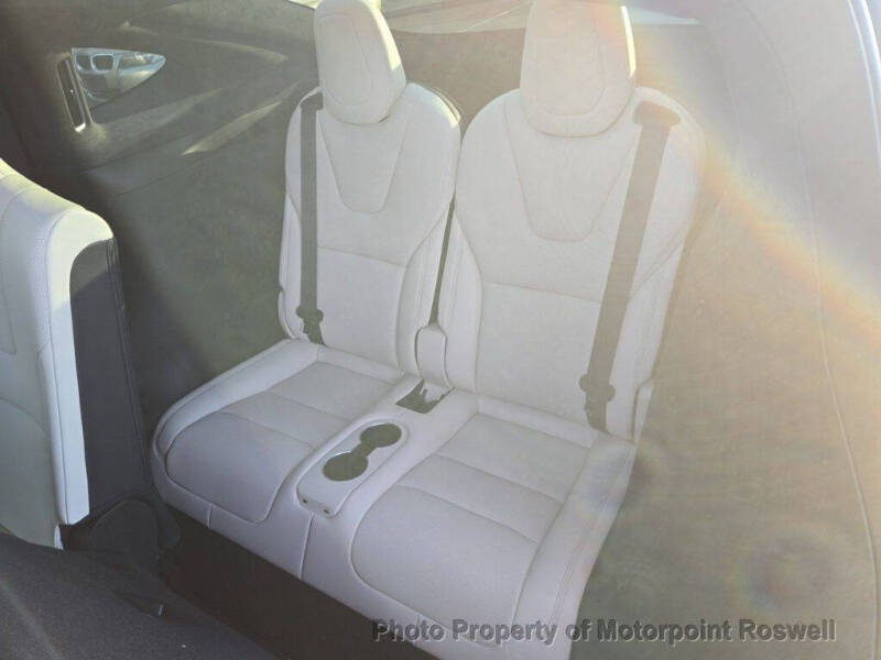 2024 Tesla Model X