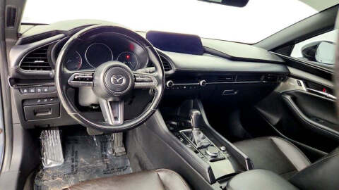 2023 Mazda Mazda3 Hatchback 2.5 Turbo Premium Plus