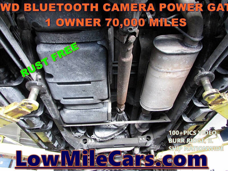 2011 GMC Yukon Denali