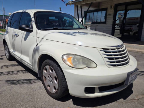 2007 Chrysler PT Cruiser
