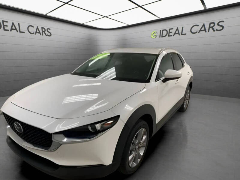 2023 Mazda CX-30 2.5 S Select