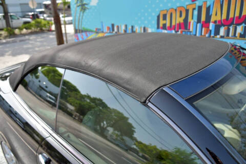 2009 Mercedes-Benz CLK CLK 350