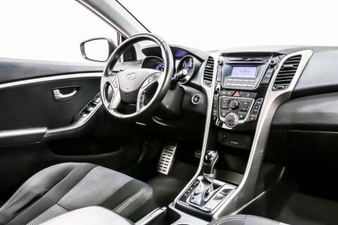 2013 Hyundai Elantra GT