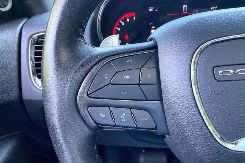 2019 Dodge Durango R/T