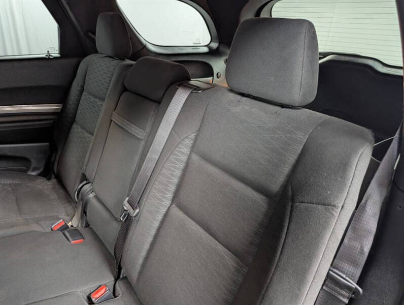 2020 Dodge Durango Pursuit