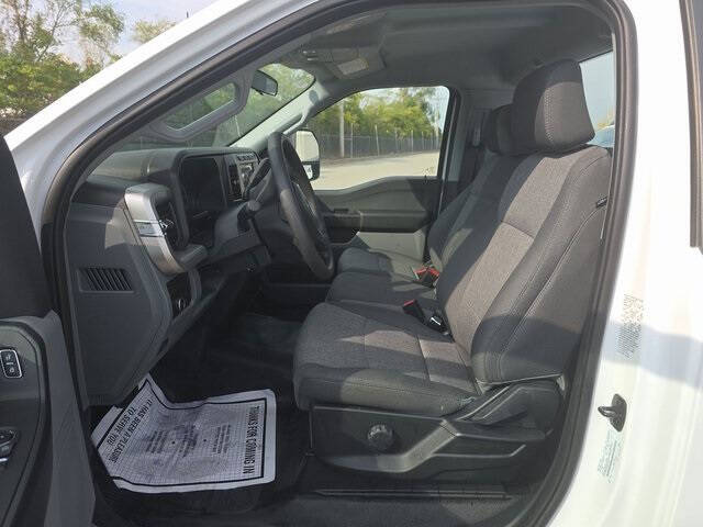 2024 Ford F-350 Super Duty XL