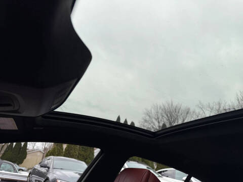 2015 BMW 6 Series 640i xDrive Gran Coupe