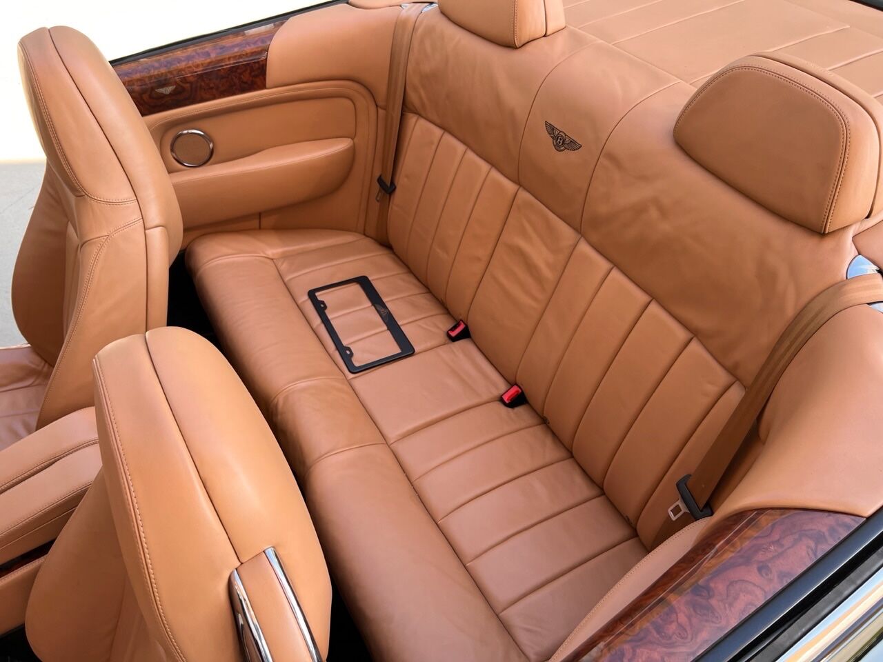 2008 Bentley Azure 29