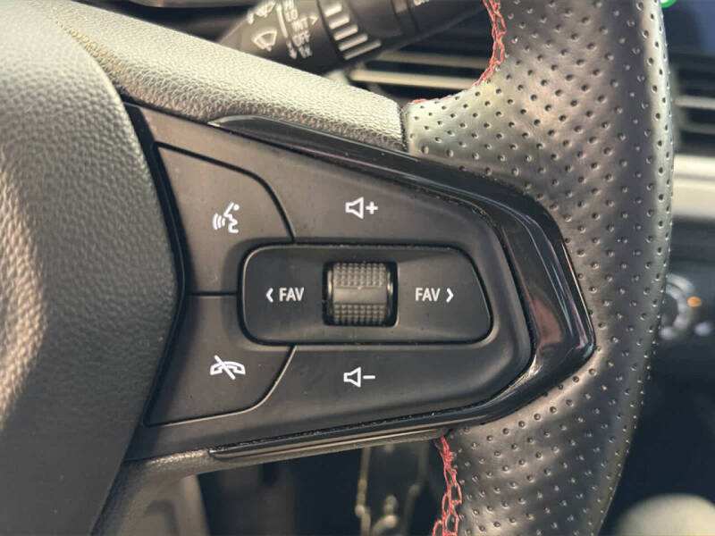 2024 Chevrolet Trax RS