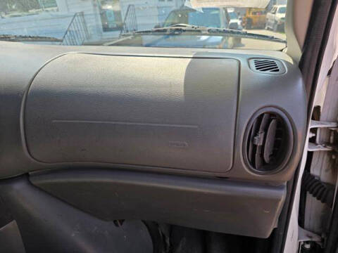 2006 Ford E-Series E-250