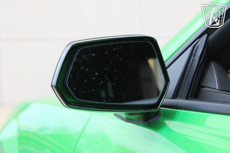 2011 Chevrolet Camaro SS