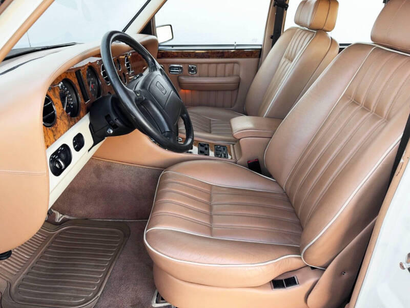1997 Bentley Brooklands - Photo 33