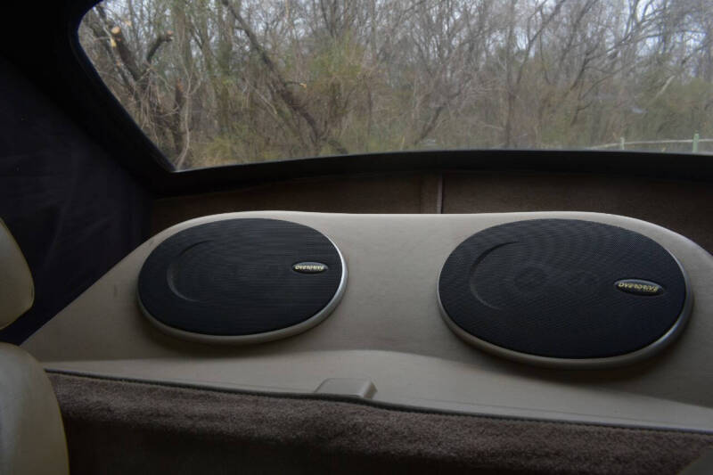 2005 Panoz Esperante GTLM