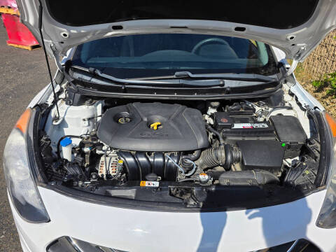 2014 Hyundai Elantra GT