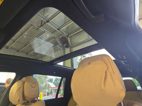 2025 Mercedes-Benz GLS GLS 580