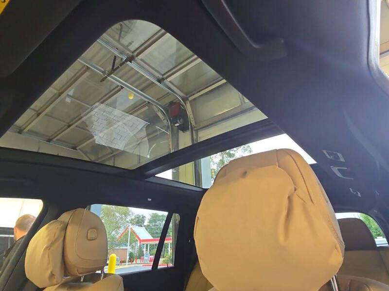 2025 Mercedes-Benz GLS GLS 580