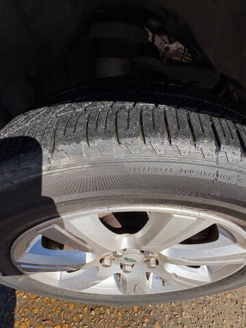 2013 Land Rover LR4 HSE LUX